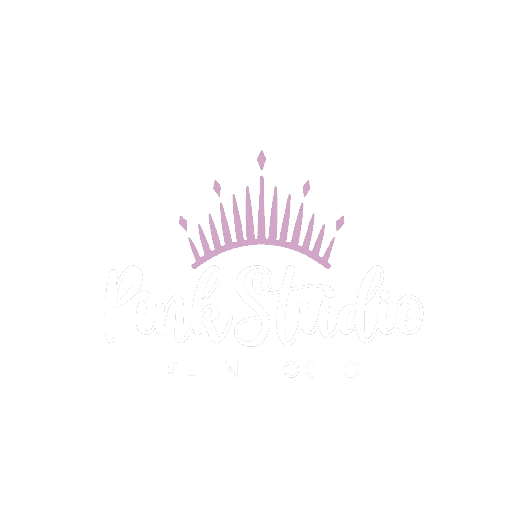 Pink Studio 28 Loading...